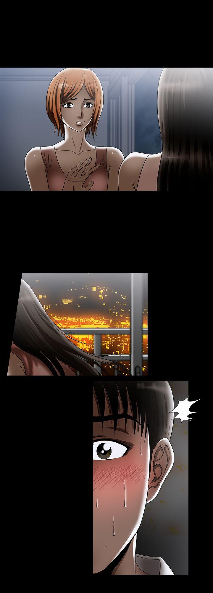 漫画图片韩漫全集-第8话-睡着也有感觉的女人无删减无遮挡章节图片 