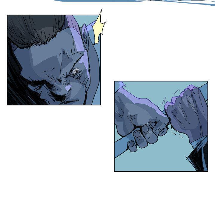 一人之下漫画免费观看韩漫全集-1无删减无遮挡章节图片 