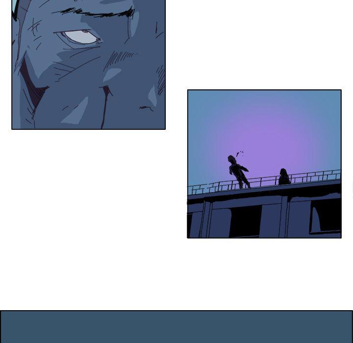 一人之下漫画免费观看韩漫全集-1无删减无遮挡章节图片 
