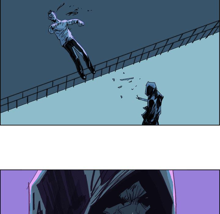 一人之下漫画免费观看韩漫全集-1无删减无遮挡章节图片 