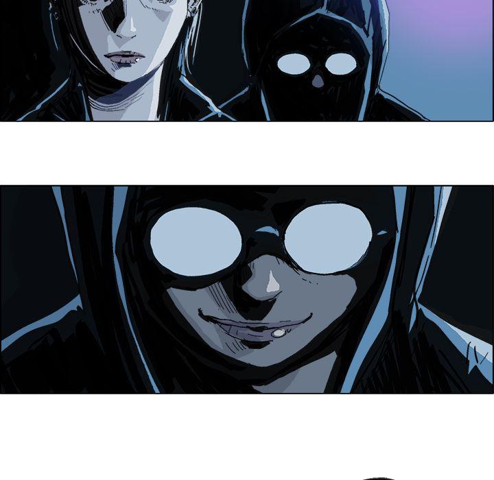 一人之下漫画免费观看韩漫全集-1无删减无遮挡章节图片 