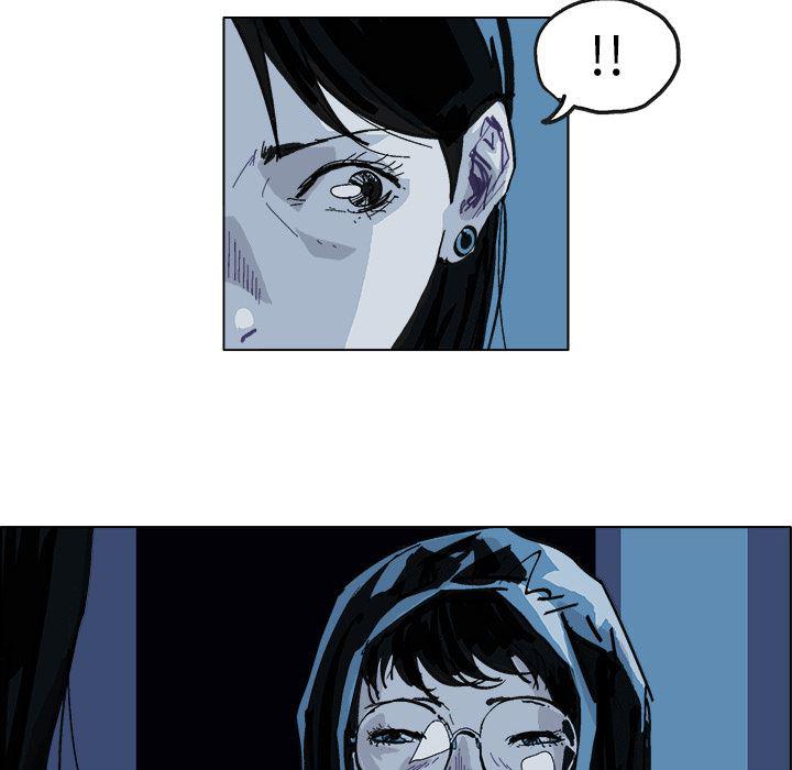 一人之下漫画免费观看韩漫全集-1无删减无遮挡章节图片 