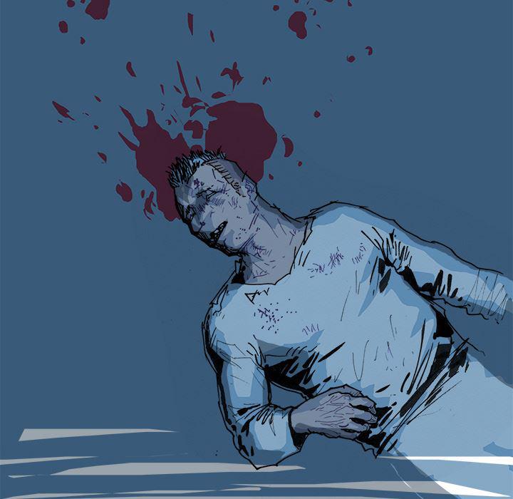 一人之下漫画免费观看韩漫全集-1无删减无遮挡章节图片 