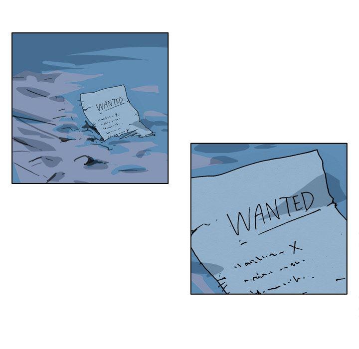 一人之下漫画免费观看韩漫全集-1无删减无遮挡章节图片 