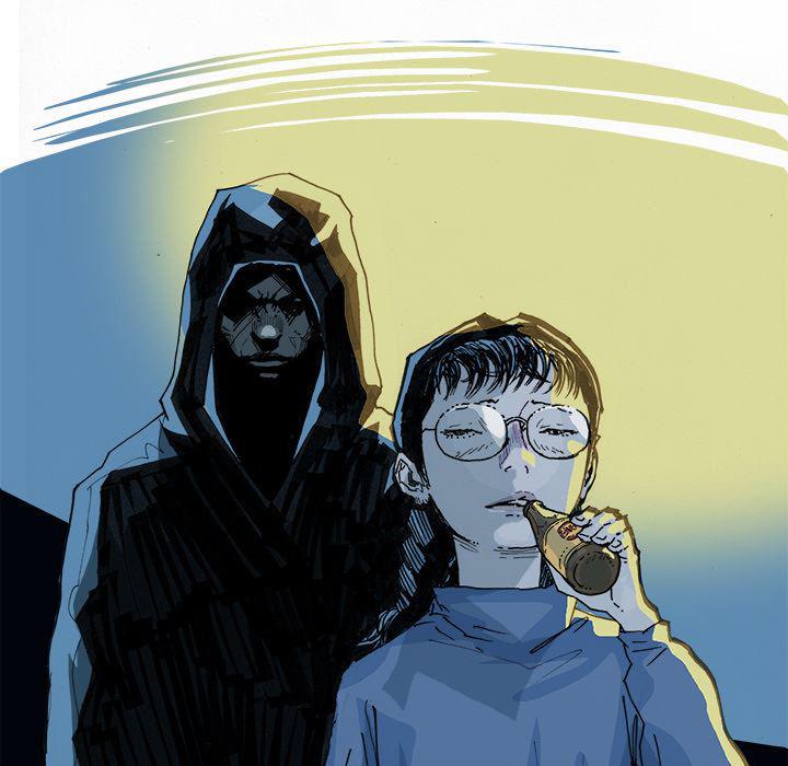 一人之下漫画免费观看韩漫全集-2无删减无遮挡章节图片 