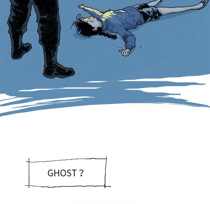 一人之下漫画免费观看韩漫全集-3无删减无遮挡章节图片 