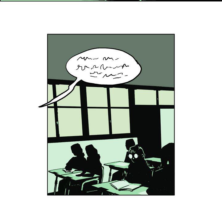 一人之下漫画免费观看韩漫全集-3无删减无遮挡章节图片 