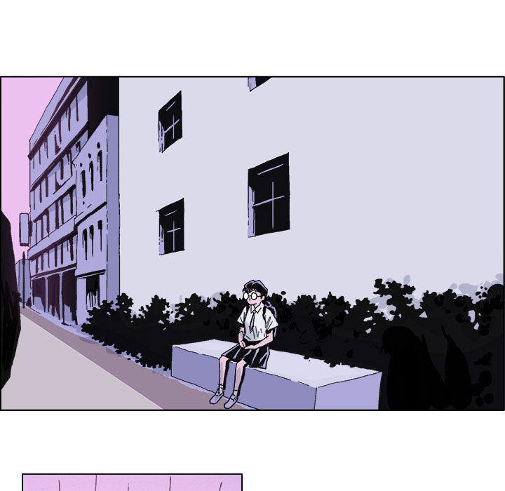 一人之下漫画免费观看韩漫全集-3无删减无遮挡章节图片 