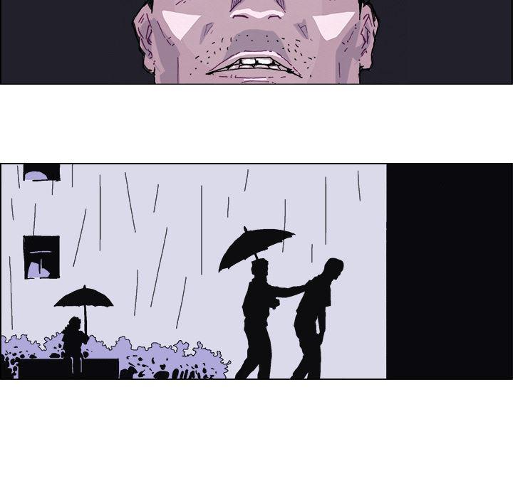 一人之下漫画免费观看韩漫全集-3无删减无遮挡章节图片 