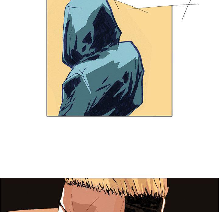 一人之下漫画免费观看韩漫全集-4无删减无遮挡章节图片 