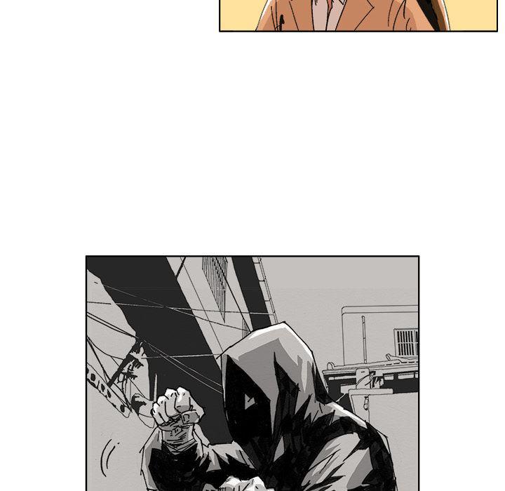 一人之下漫画免费观看韩漫全集-4无删减无遮挡章节图片 