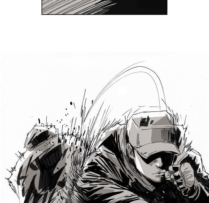 一人之下漫画免费观看韩漫全集-4无删减无遮挡章节图片 