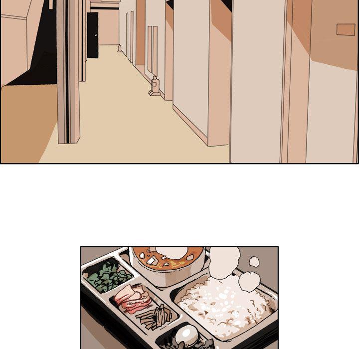 一人之下漫画免费观看韩漫全集-5无删减无遮挡章节图片 