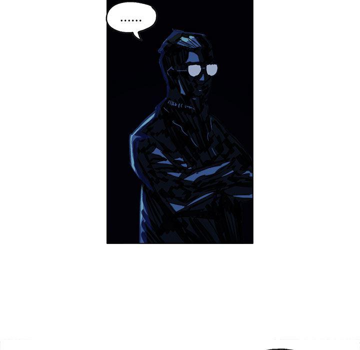 一人之下漫画免费观看韩漫全集-5无删减无遮挡章节图片 