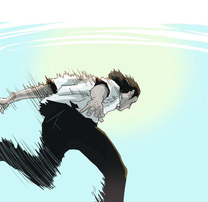 一人之下漫画免费观看韩漫全集-5无删减无遮挡章节图片 