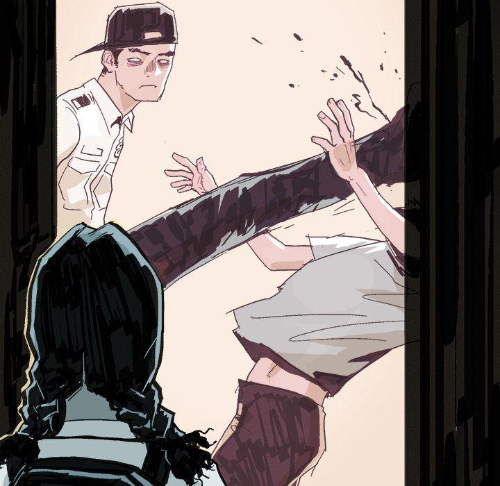 一人之下漫画免费观看韩漫全集-5无删减无遮挡章节图片 