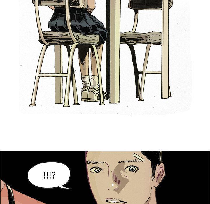 一人之下漫画免费观看韩漫全集-6无删减无遮挡章节图片 