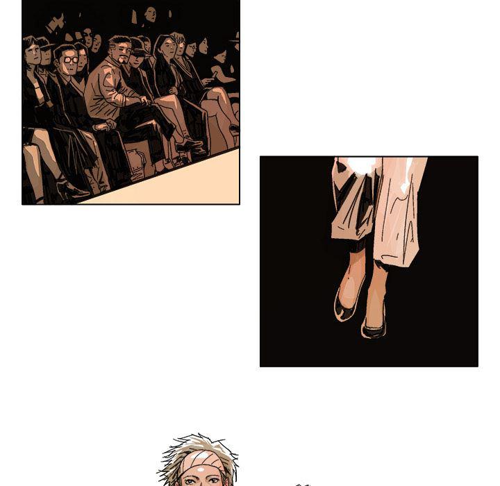 一人之下漫画免费观看韩漫全集-6无删减无遮挡章节图片 