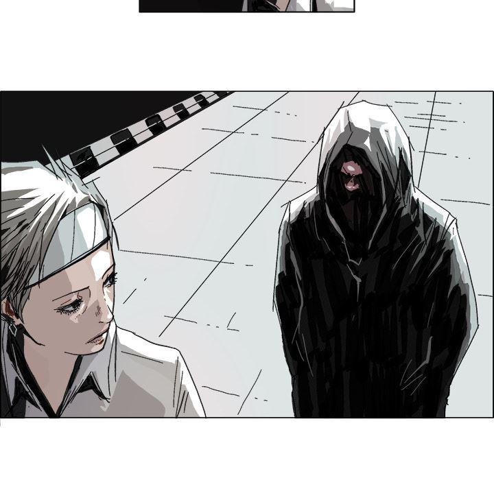 一人之下漫画免费观看韩漫全集-6无删减无遮挡章节图片 