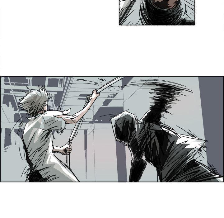 一人之下漫画免费观看韩漫全集-7无删减无遮挡章节图片 