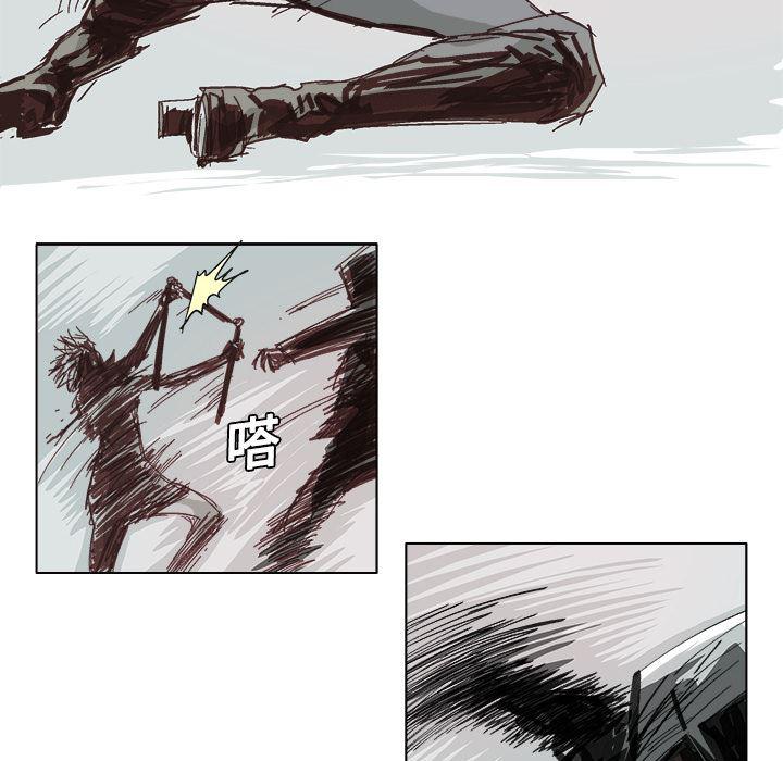 一人之下漫画免费观看韩漫全集-7无删减无遮挡章节图片 