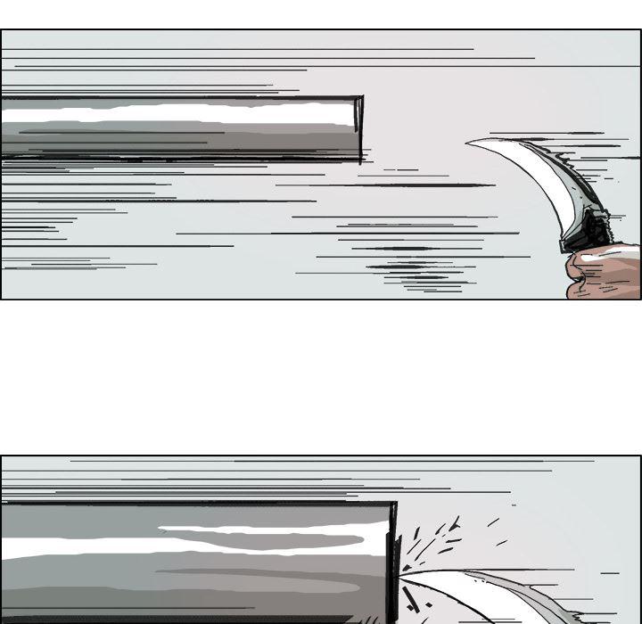 一人之下漫画免费观看韩漫全集-7无删减无遮挡章节图片 
