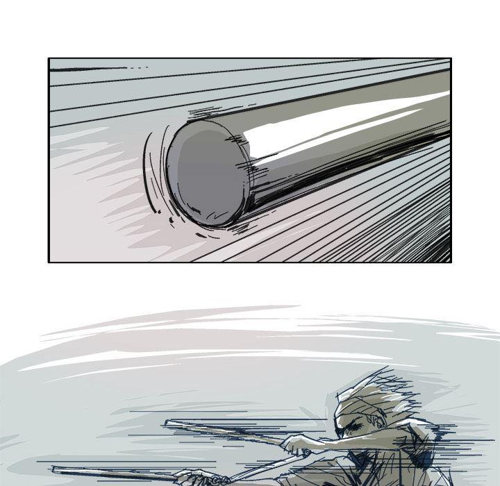 一人之下漫画免费观看韩漫全集-7无删减无遮挡章节图片 