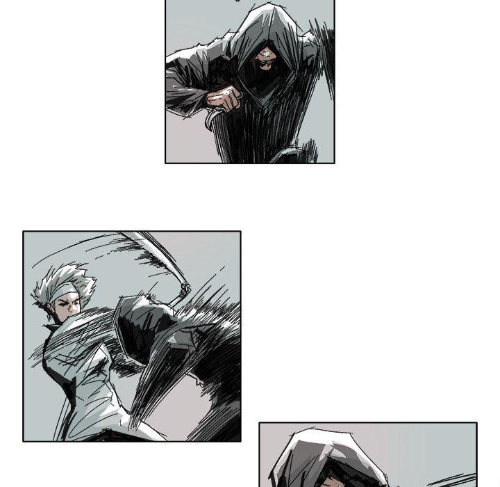 一人之下漫画免费观看韩漫全集-7无删减无遮挡章节图片 