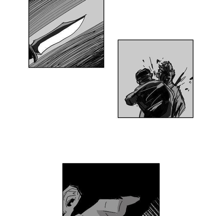 一人之下漫画免费观看韩漫全集-8无删减无遮挡章节图片 