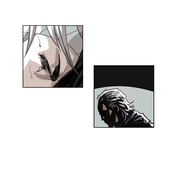 一人之下漫画免费观看韩漫全集-8无删减无遮挡章节图片 