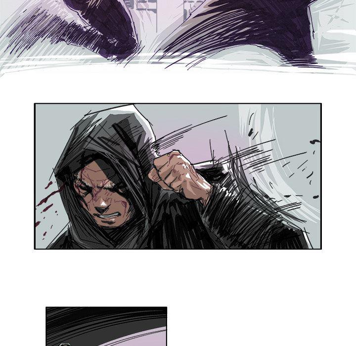 一人之下漫画免费观看韩漫全集-9无删减无遮挡章节图片 