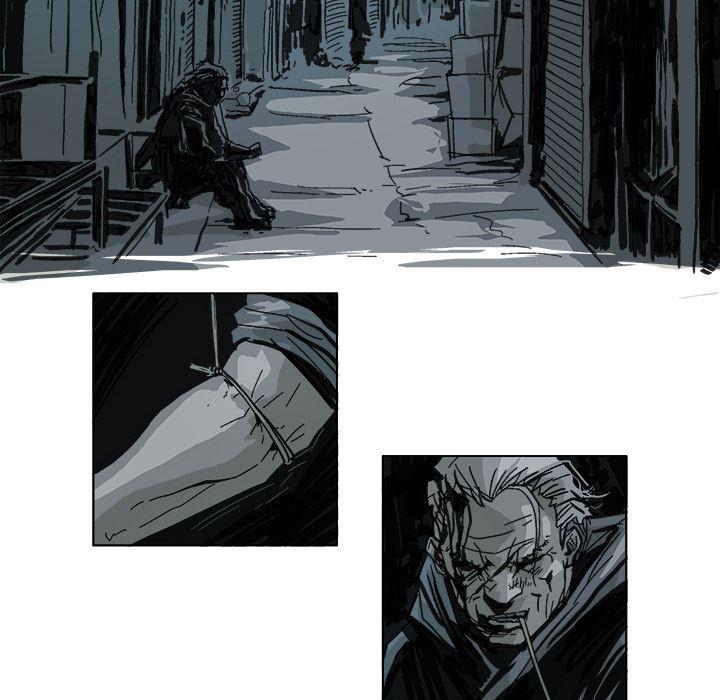 一人之下漫画免费观看韩漫全集-9无删减无遮挡章节图片 