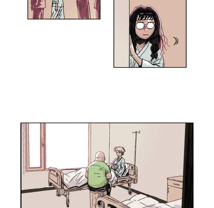 一人之下漫画免费观看韩漫全集-10无删减无遮挡章节图片 
