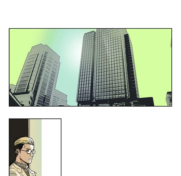 一人之下漫画免费观看韩漫全集-10无删减无遮挡章节图片 