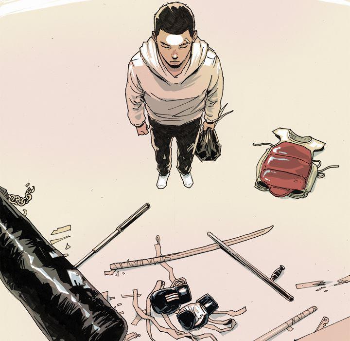 一人之下漫画免费观看韩漫全集-11无删减无遮挡章节图片 