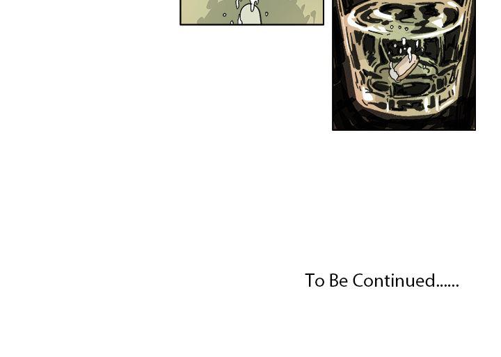 一人之下漫画免费观看韩漫全集-11无删减无遮挡章节图片 