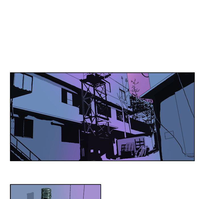 一人之下漫画免费观看韩漫全集-12无删减无遮挡章节图片 