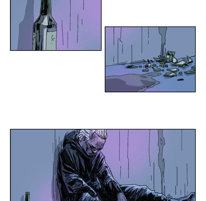 一人之下漫画免费观看韩漫全集-12无删减无遮挡章节图片 