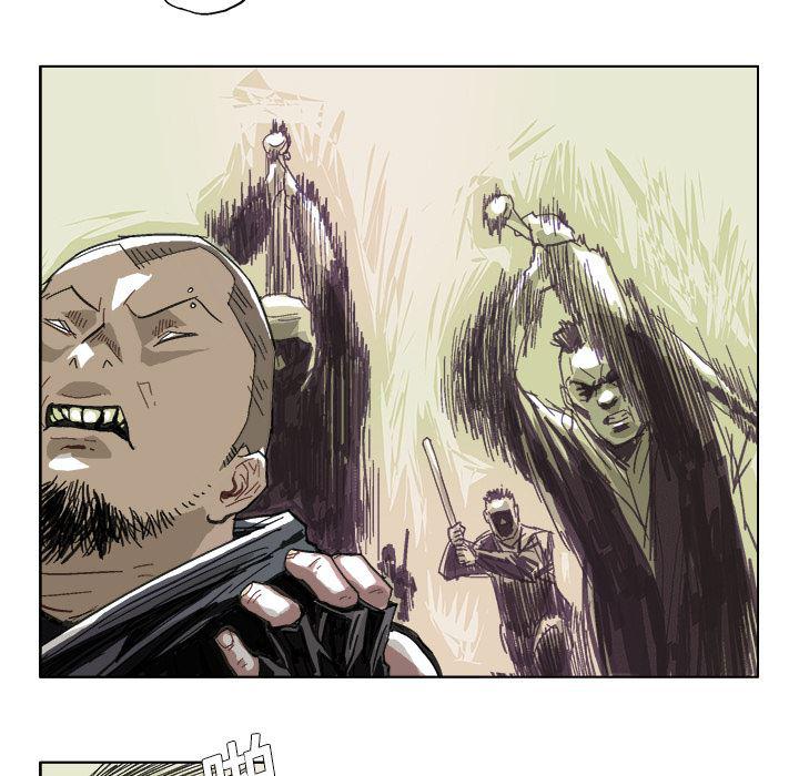 一人之下漫画免费观看韩漫全集-13无删减无遮挡章节图片 