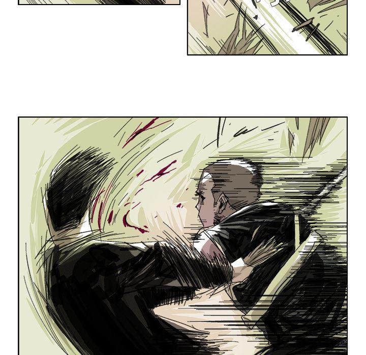 一人之下漫画免费观看韩漫全集-13无删减无遮挡章节图片 