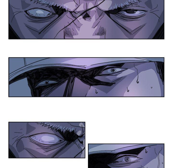 一人之下漫画免费观看韩漫全集-15无删减无遮挡章节图片 