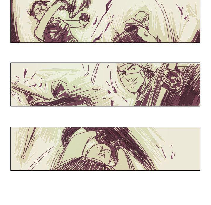 一人之下漫画免费观看韩漫全集-16无删减无遮挡章节图片 