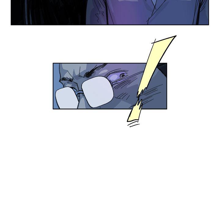一人之下漫画免费观看韩漫全集-16无删减无遮挡章节图片 