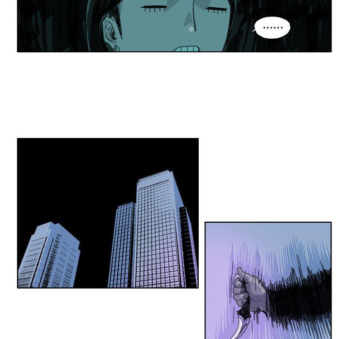 一人之下漫画免费观看韩漫全集-17无删减无遮挡章节图片 