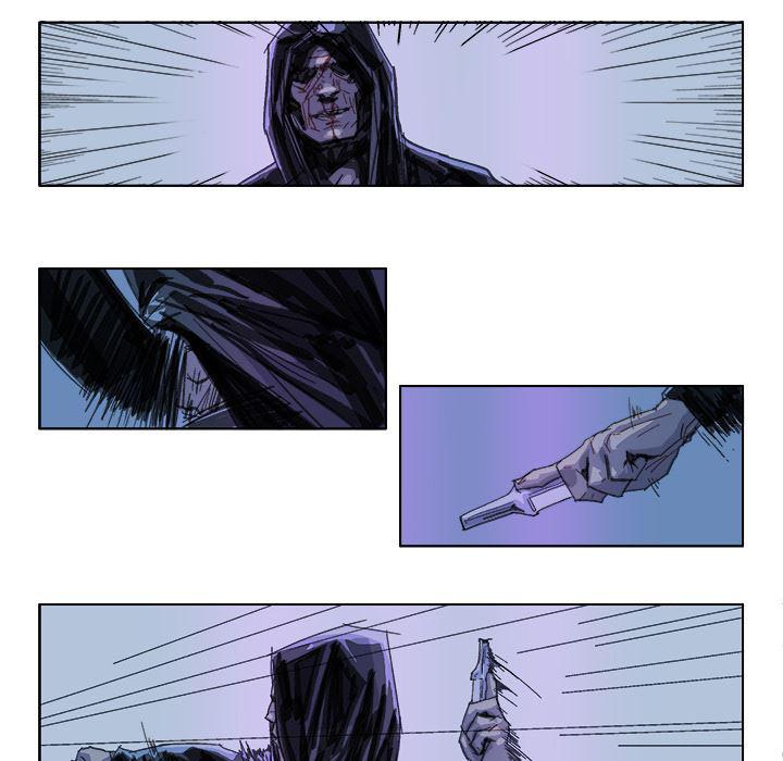 一人之下漫画免费观看韩漫全集-19无删减无遮挡章节图片 