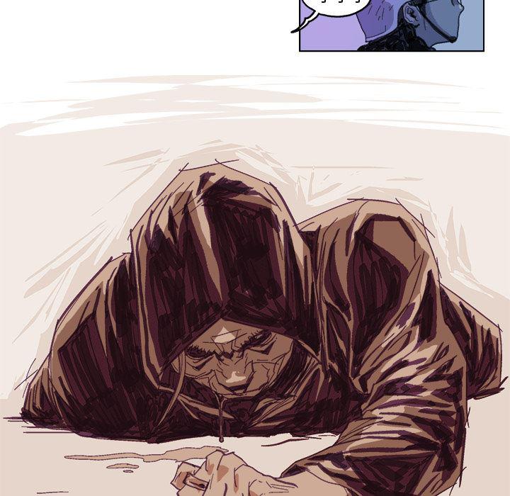 一人之下漫画免费观看韩漫全集-20无删减无遮挡章节图片 