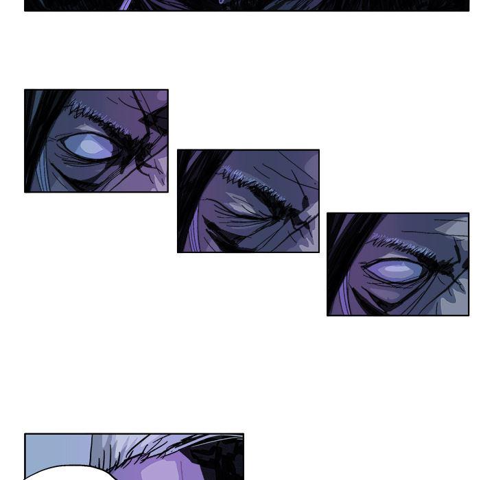 一人之下漫画免费观看韩漫全集-21无删减无遮挡章节图片 