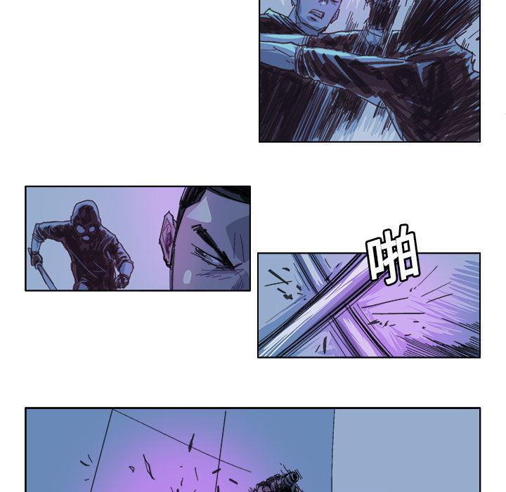 一人之下漫画免费观看韩漫全集-22无删减无遮挡章节图片 