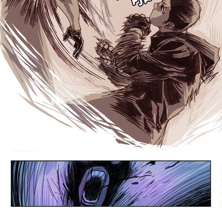 一人之下漫画免费观看韩漫全集-22无删减无遮挡章节图片 