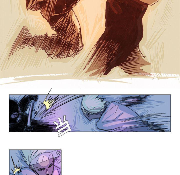 一人之下漫画免费观看韩漫全集-25无删减无遮挡章节图片 